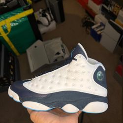 Jordan Obsidian 13