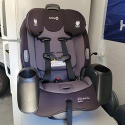 Car Seat
