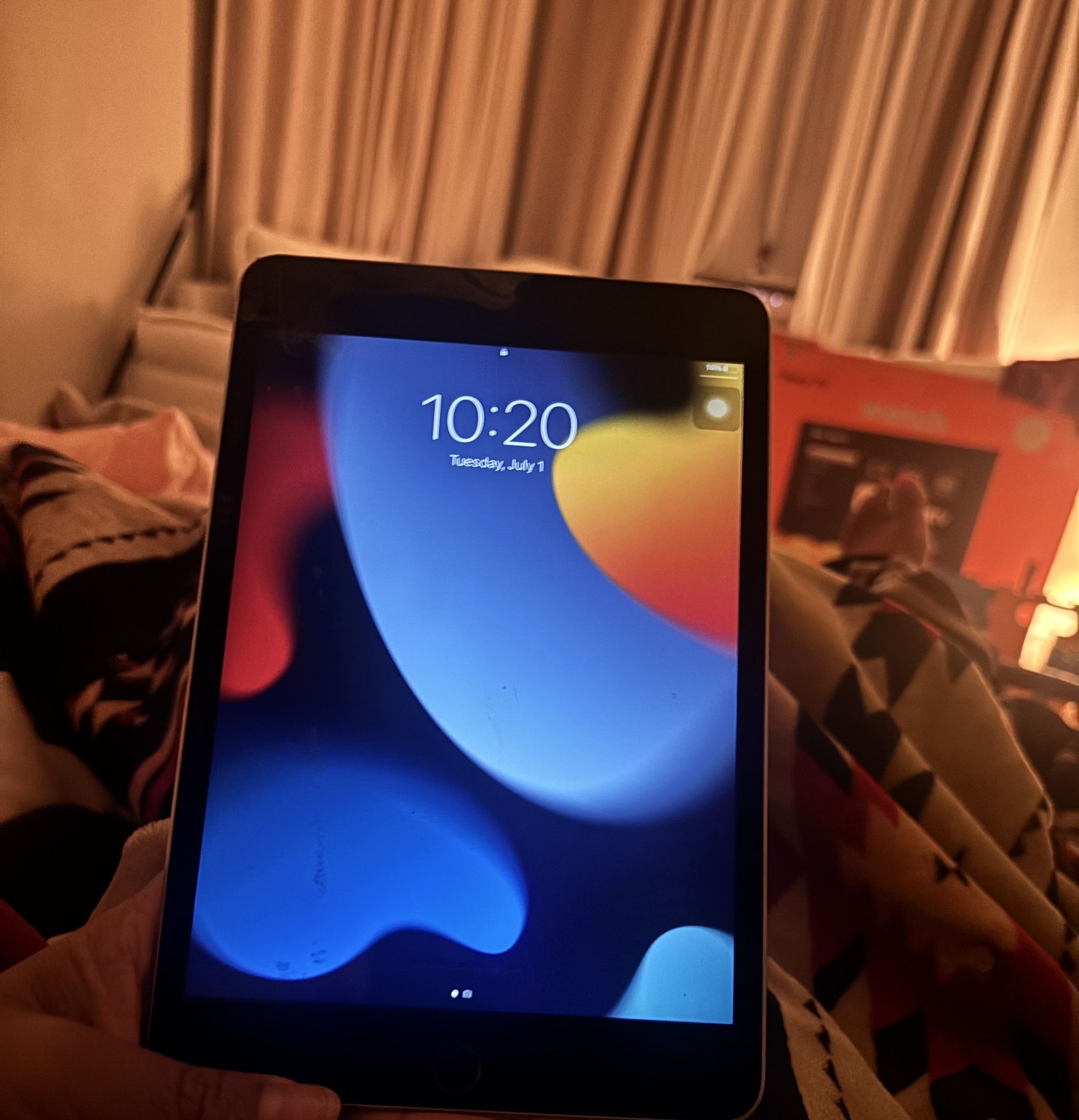 iPad Mini 4