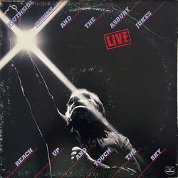 Southside Johnny And The Asbury Jukes- Live