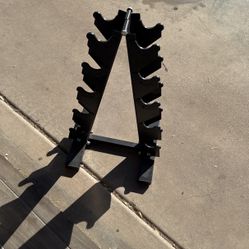 Dumbbell Holder