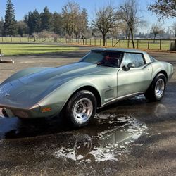 1979 Chevrolet Corvette on offerup