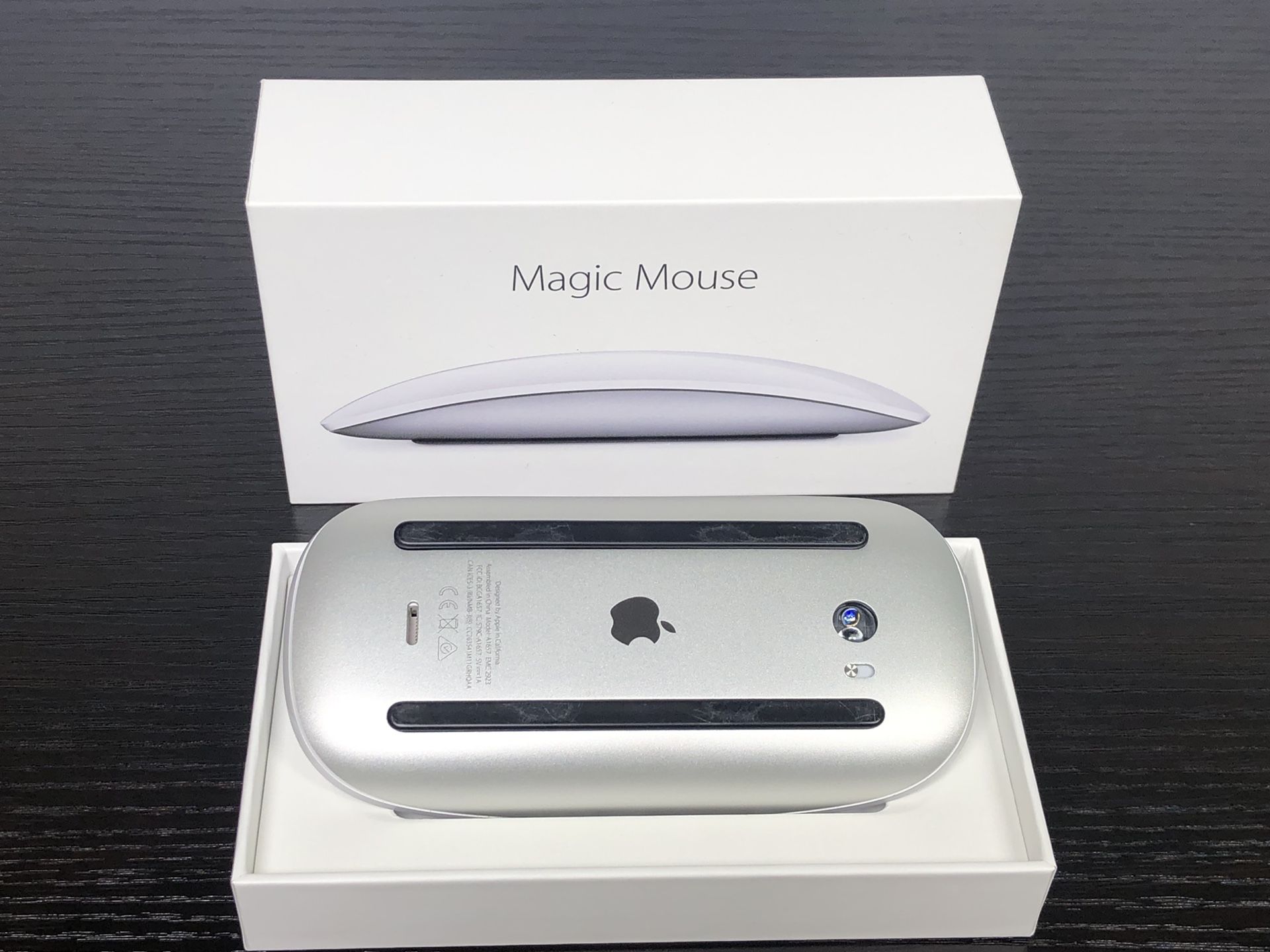 Apple Magic Mouse 2