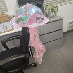 Jellyfish Light