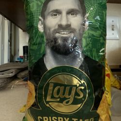 Lay’s Iconic Chip