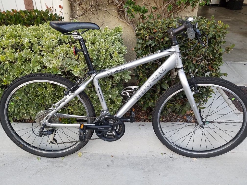 Trek su200 sales
