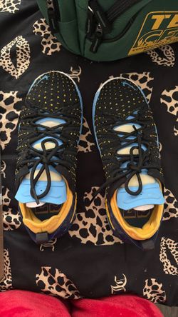 LeBron XVIII (GS)