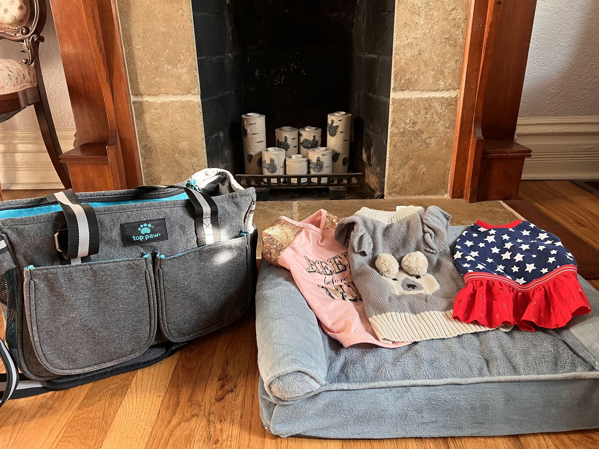 Small Dog Bundle