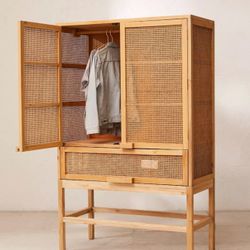 Marte Storage Cabinet