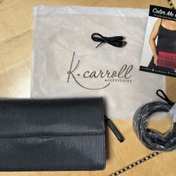K.Carroll ‘Color Me Clutch’ Bag (NEW)