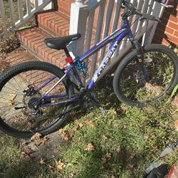 Bicycle Car Pat Montana