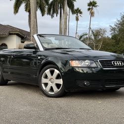 2004 Audi A4