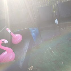 Patio Set 