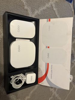 Eero Home WiFi System 
