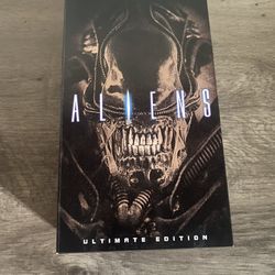 Aliens 👽 