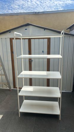 book shelf