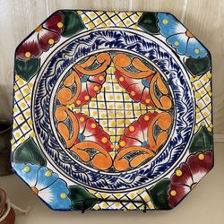 Decorative Plate