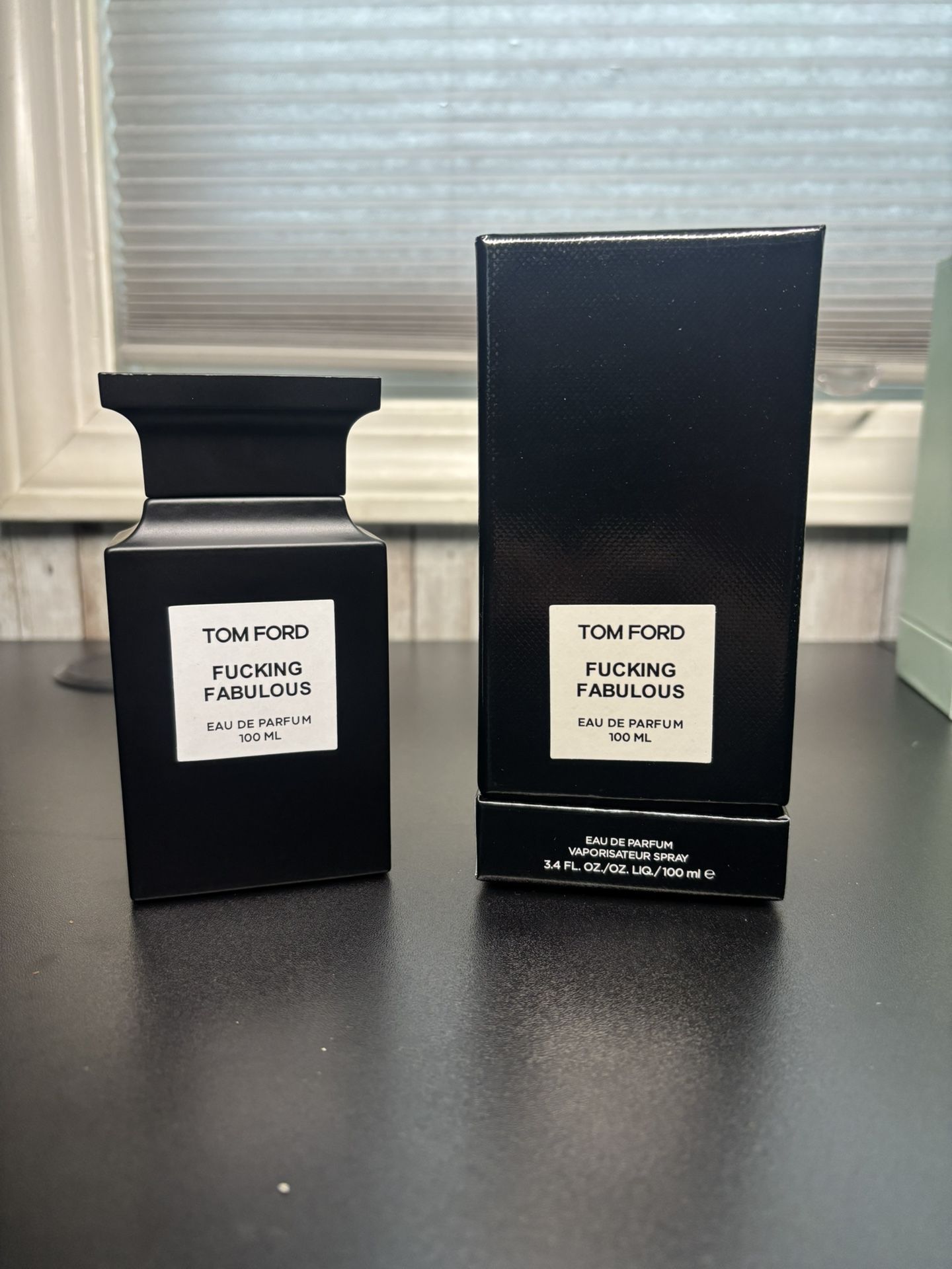 Tom Ford F****** Fabulous 100ml