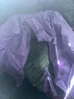 sporti swim parka