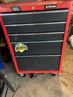 Tool box