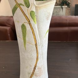 Vase Ceramic