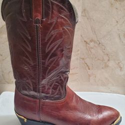 Durango Boots Size 10