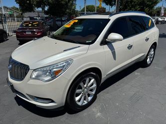 2014 Buick Enclave