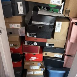 SHOES FOR SALE