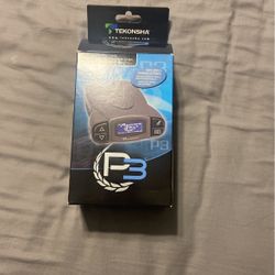 Tekonsha P3