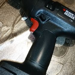 Black And Decker Drill 