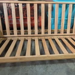 Full Size Futon