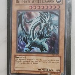 Yugioh card