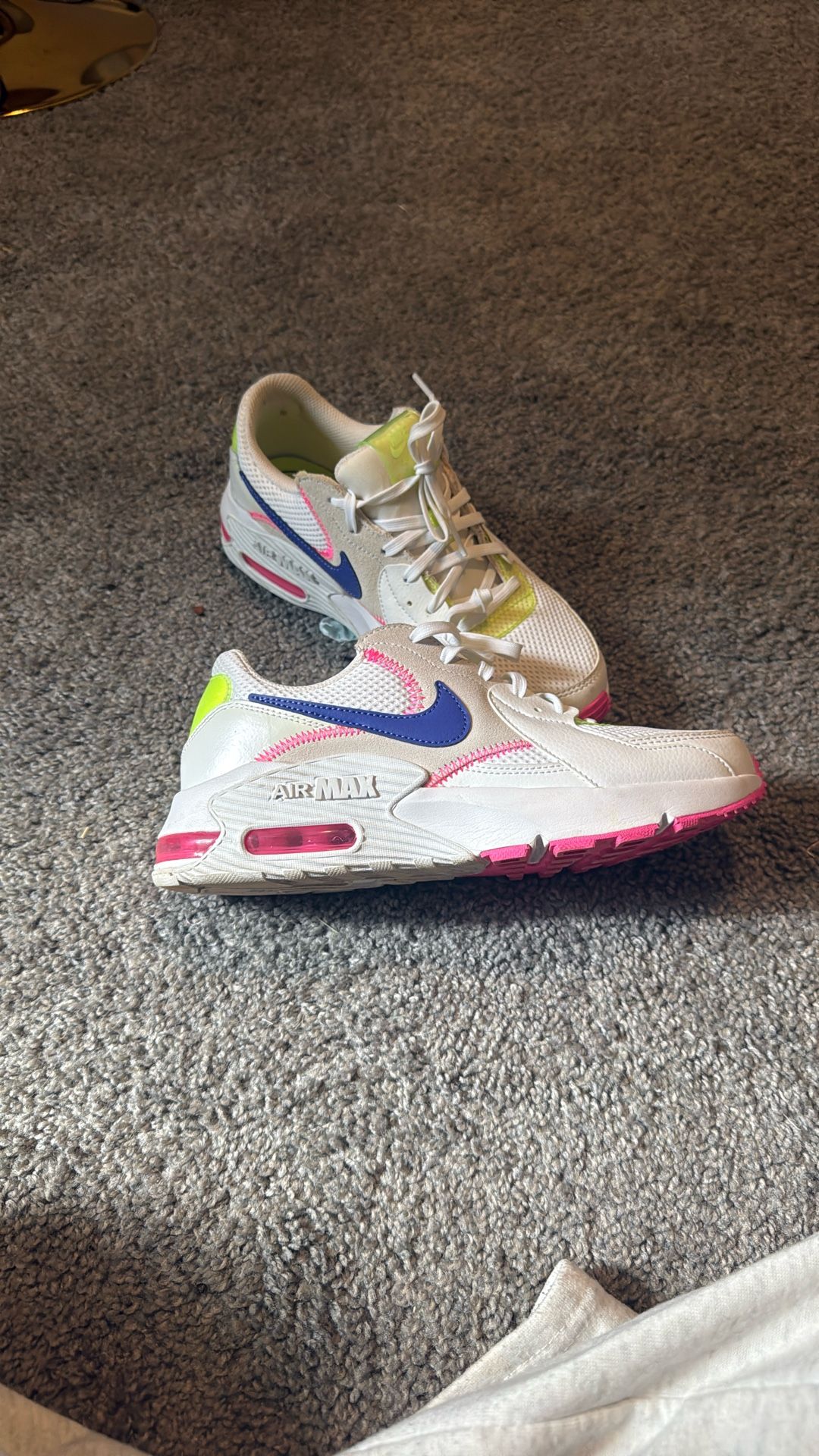 Nike Shoes