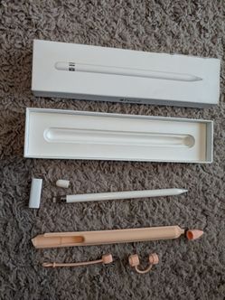 Apple Pencil generation 1