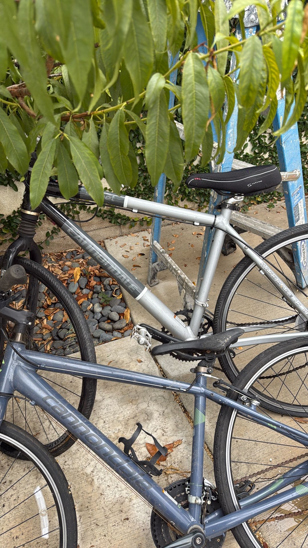 Cannondale Bike For Sale