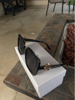 Tory Burch Glasses
