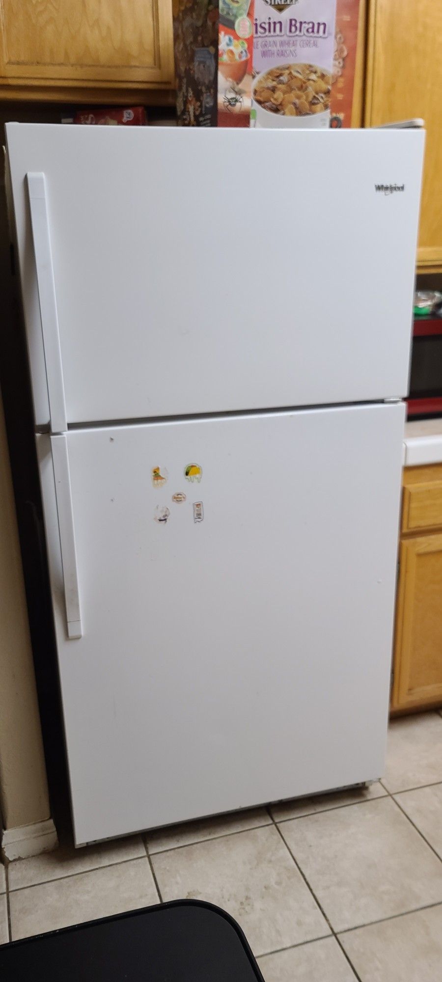 Refrigerator 