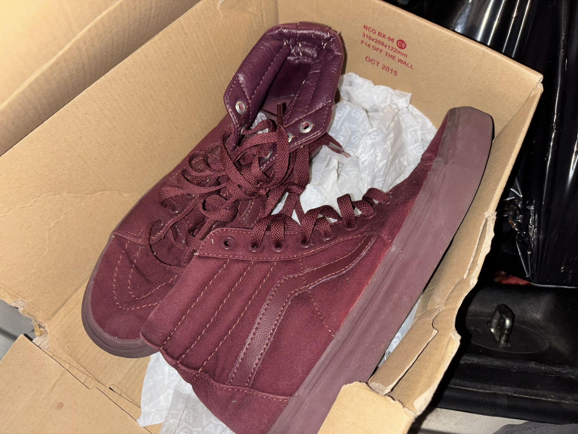 Vans