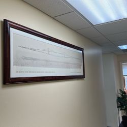 Wall Hanging - Wall Decor - Wall Art 