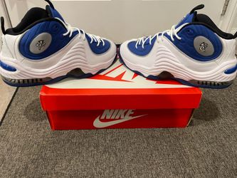 Nike Air Penny ll Orlando