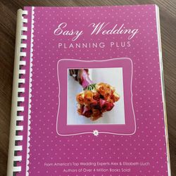 Wedding Planner