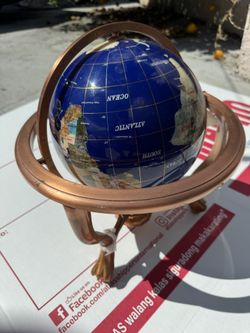 globe