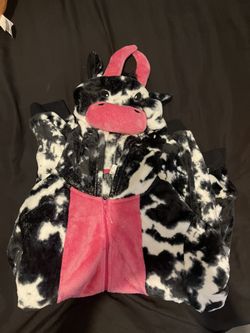 cow onesie