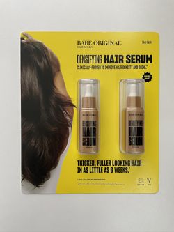 Babe Original Densifying Hair Serum