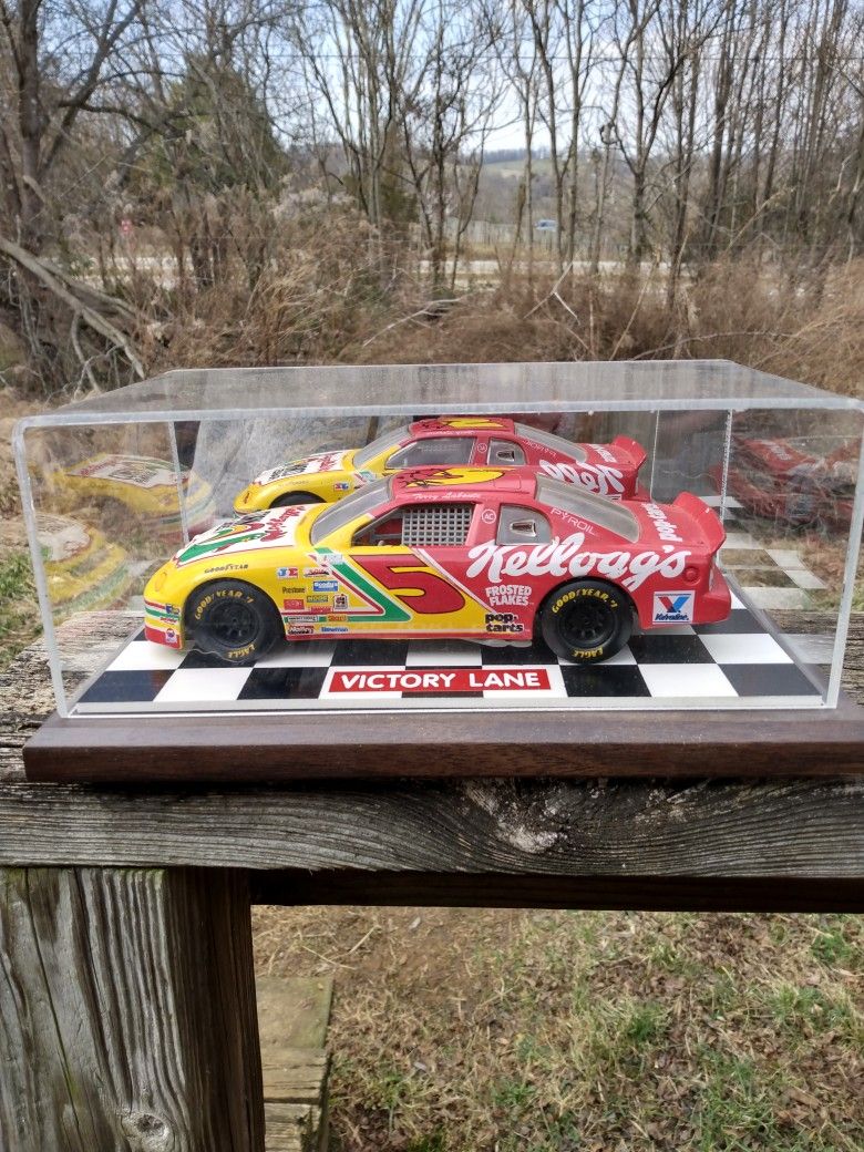 Terry Labonte Victory Lane Diecast 