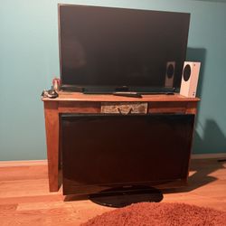 TVs Samsung 