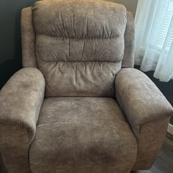 La Z Boy Power Recliner 