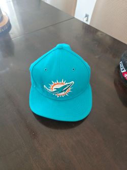 Miami dolphins hat