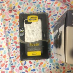 Otterbox  Phone Case Brand New And Vr