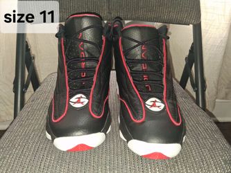 Jordan pro strong